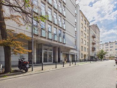 Wynajmę nowoczesny biurowiec 427 m² z tarasami na Mokotowie lokal użytkowy Warszawa, Mokotów, Belgijska