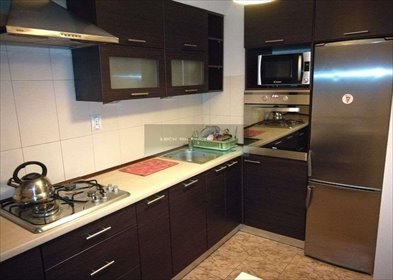 mieszkanie na sprzedaż 47m2 mieszkanie Warszawa, Ursynów, Związku Walki Młodych