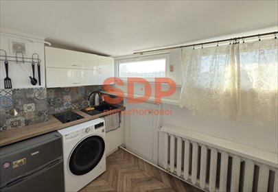 mieszkanie na sprzedaż 16m2 mieszkanie Warszawa, Mokotów Sielce, Podchorążych