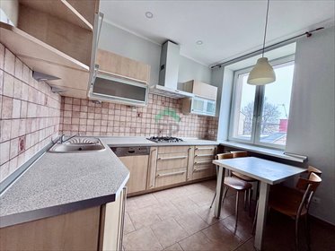 mieszkanie na sprzedaż 81m2 mieszkanie Częstochowa, Śródmieście