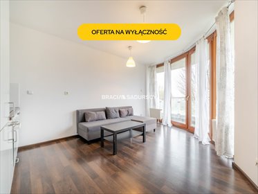 mieszkanie na sprzedaż 48m2 mieszkanie Kraków, Krowodrza, Krowodrza Górka, Krowoderskich Zuchów