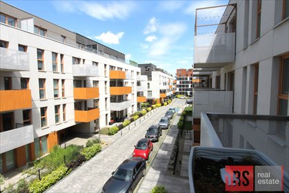 mieszkanie na wynajem 48m2 mieszkanie Katowice, Brynów, Meteorologów
