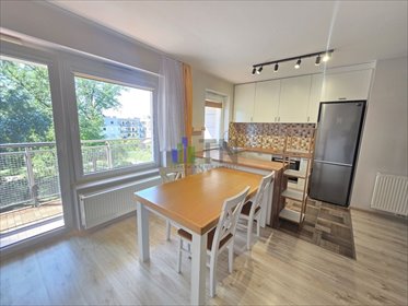 Polecam 3-pokojowe mieszkanie 67 m² w Śródmieściu Wrocławia mieszkanie Wrocław, Śródmieście, Magellana