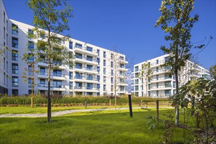 mieszkanie na sprzedaż 51m2 mieszkanie Gdańsk, Piecki-Migowo