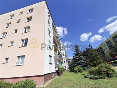 Polecam 2-pokojowe mieszkanie 51,8 m² w Zielonej Górze mieszkanie Zielona Góra