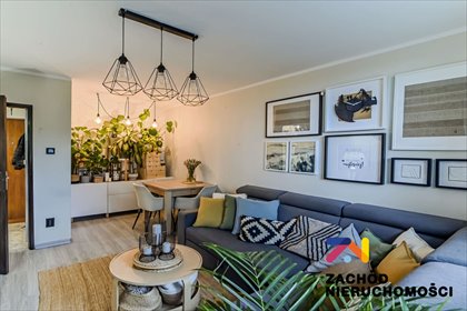 mieszkanie na sprzedaż 54m2 mieszkanie Zielona Góra, Osiedle Piastowskie, Tadeusza Zawadzkiego