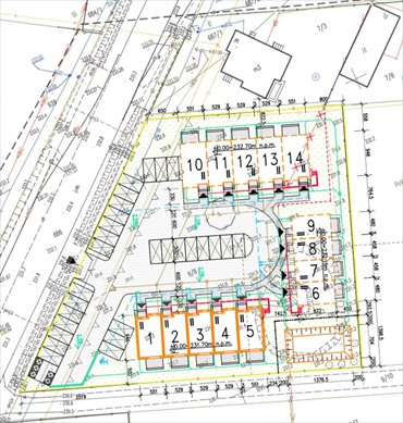 działka na sprzedaż 3147m2 działka Kobyla Góra