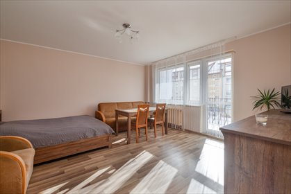 mieszkanie na sprzedaż 39m2 mieszkanie Rumia, Pomorska