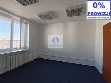 Zapraszam do wynajęcia biura 16,21 m² na Woli w Warszawie lokal użytkowy Warszawa, Wola, Księcia Janusza