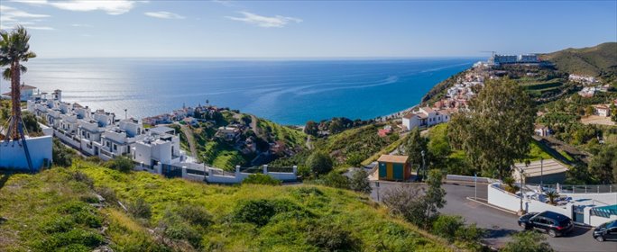 Działka budowlana na sprzedaż Hiszpania, Punta Lara, Hiszpania, Punta Lara 531m2 Foto 3