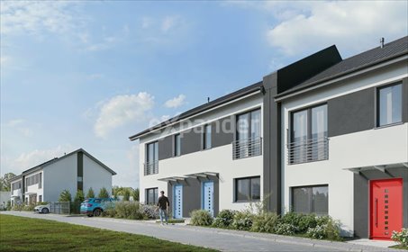 dom na sprzedaż 94m2 dom Lublin, Dziesiąta, Wyzwolenia