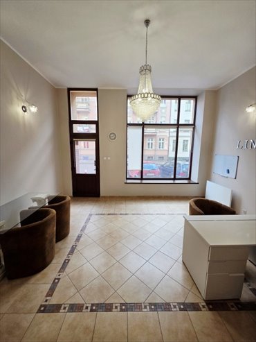 Lokal użytkowy na sprzedaż Szczecin, Śródmieście-Centrum, BOLESŁAWA ŚMIAŁEGO 48m2 Foto 3