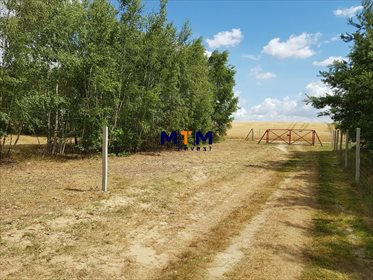 Działka rekreacyjna na sprzedaż Żelechowo, Kiełbice 1 002m2 Foto 5