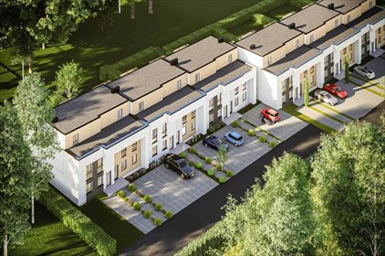 mieszkanie na sprzedaż 76m2 mieszkanie Rzeszów, Spacerowa