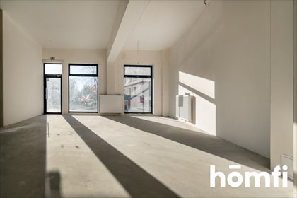 Lokal usługowy 93 m² w centrum Łodzi - polecam lokal użytkowy Łódź, Bałuty