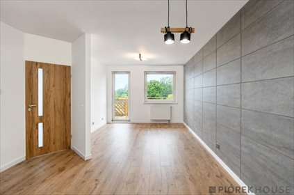 Do sprzedania przestronne 2-pokojowe mieszkanie 48,3 m² z balkonem mieszkanie Warszawa, Białołęka, Aluzyjna