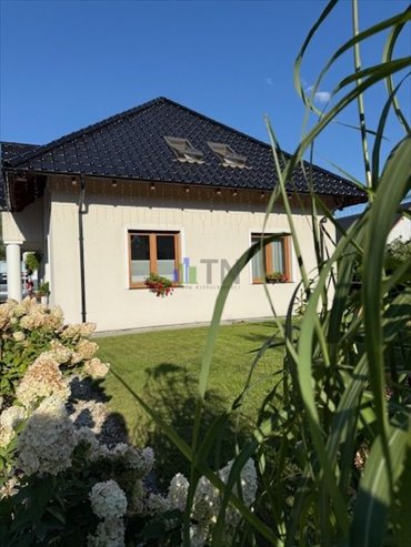 dom na sprzedaż 170m2 dom Nadolice Wielkie