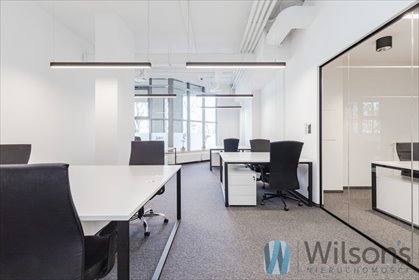 lokal użytkowy na wynajem 166m2 lokal użytkowy Warszawa, Wola, Aleja Jana Pawła II