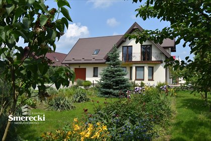 dom na sprzedaż 152m2 dom Pniówno