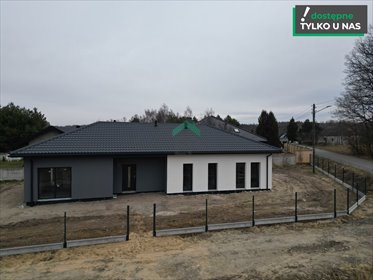 dom na sprzedaż 145m2 dom Aleksandria