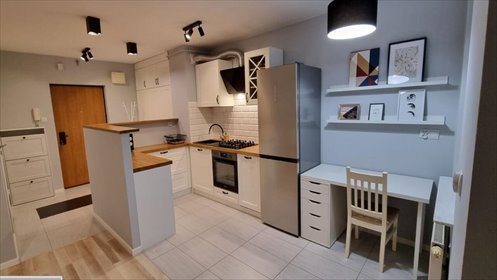 mieszkanie na sprzedaż 34m2 mieszkanie Warszawa, Ursus, Skorosze, Tomcia Palucha