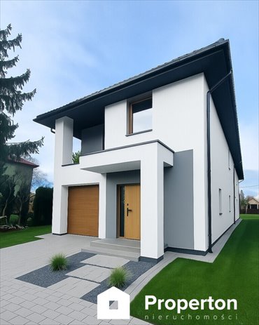 dom na sprzedaż 158m2 dom Mińsk Mazowiecki, Zygmuntowska