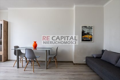 mieszkanie na sprzedaż 27m2 mieszkanie Warszawa, Wileńska