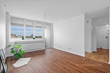 mieszkanie na sprzedaż 42m2 mieszkanie Warszawa, Bielany Piaski, Władysława Broniewskiego