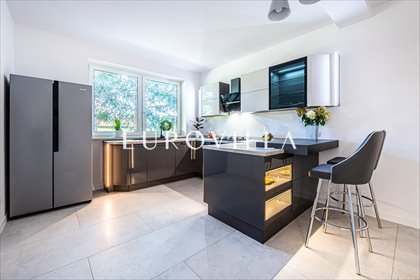 Dom na wynajem Warszawa, Wilanów Powsin 330m2 Foto 1