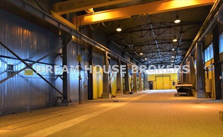 Magazyn na wynajem Rzeszów, Siemieńskiego 690m2 Foto 4