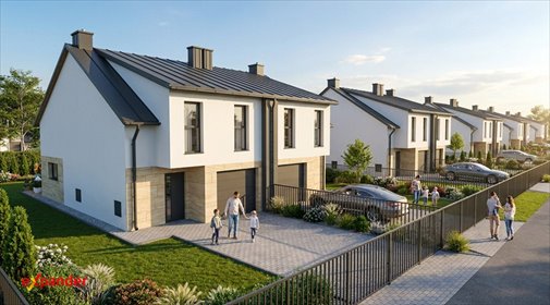 Sprzedam nowoczesny dom 114 m² w Jasionce z garażem i dużą działką dom Jasionka