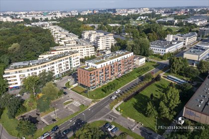 lokal użytkowy na wynajem 126m2 lokal użytkowy Kraków, Czyżyny, Czyżyny, al. Jana Pawła II