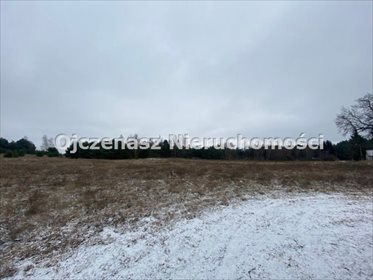 działka na sprzedaż 8000m2 działka Bydgoszcz, Fordon