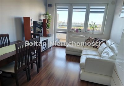 mieszkanie na sprzedaż 67m2 mieszkanie Warszawa, Ursus, Gołąbki, Magnacka