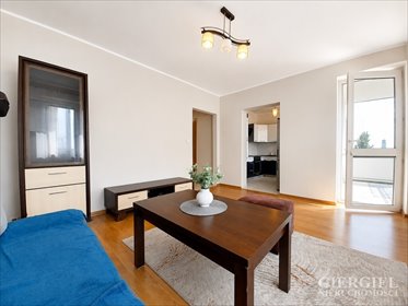 Zapraszam do wynajmu 47 m² mieszkania z balkonem i garażem mieszkanie Rzeszów, Karola Lewakowskiego