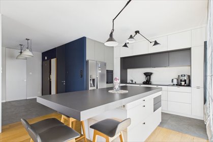 mieszkanie na sprzedaż 110m2 mieszkanie Gdynia, Redłowo, Powstania Wielkopolskiego