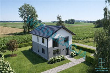 dom na sprzedaż 168m2 dom Jurków Drugi