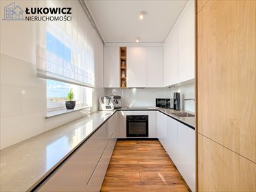 mieszkanie na sprzedaż 55m2 mieszkanie Czechowice-Dziedzice