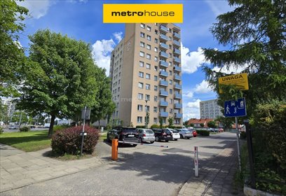 Zapraszam do mieszkania 42 m² z panoramicznym widokiem na Elbląg mieszkanie Elbląg, 12 Lutego