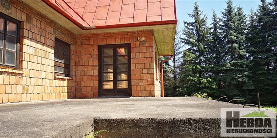dom na sprzedaż Brzozówka Brzozówka 300 m2