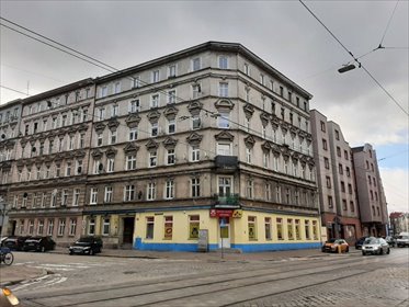 lokal użytkowy na wynajem 220m2 lokal użytkowy Wrocław