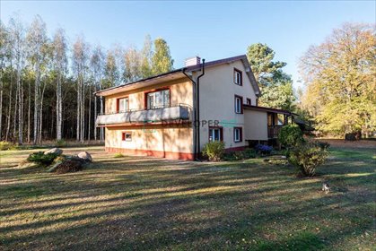 dom na sprzedaż 211m2 dom Cierpięta