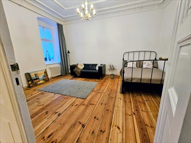 mieszkanie na sprzedaż 55m2 mieszkanie Wrocław, Ołbin, Ołbin, Jedności Narodowej