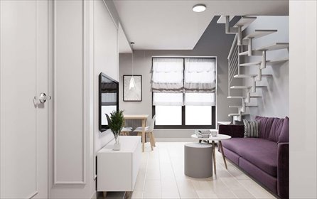 mieszkanie na sprzedaż 46m2 mieszkanie Wrocław, Krzyki, ul. Stacha Świstackiego