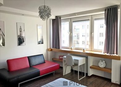 mieszkanie na sprzedaż 28m2 mieszkanie Warszawa, Śródmieście, Złota