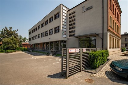 lokal użytkowy na wynajem 67m2 lokal użytkowy Zabrze