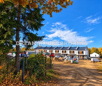 mieszkanie na sprzedaż 65m2 mieszkanie Rzeszów, Budziwój