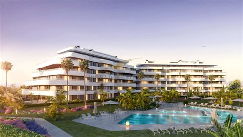 mieszkanie na sprzedaż 102m2 mieszkanie Torremolinos, Torremolinos