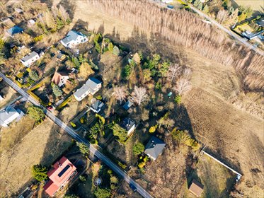 działka na sprzedaż 1572m2 działka Gałków Mały, Mickiewicza