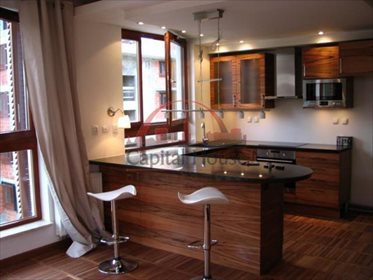 mieszkanie na wynajem 56m2 mieszkanie Warszawa, Wilanów, Sarmacka